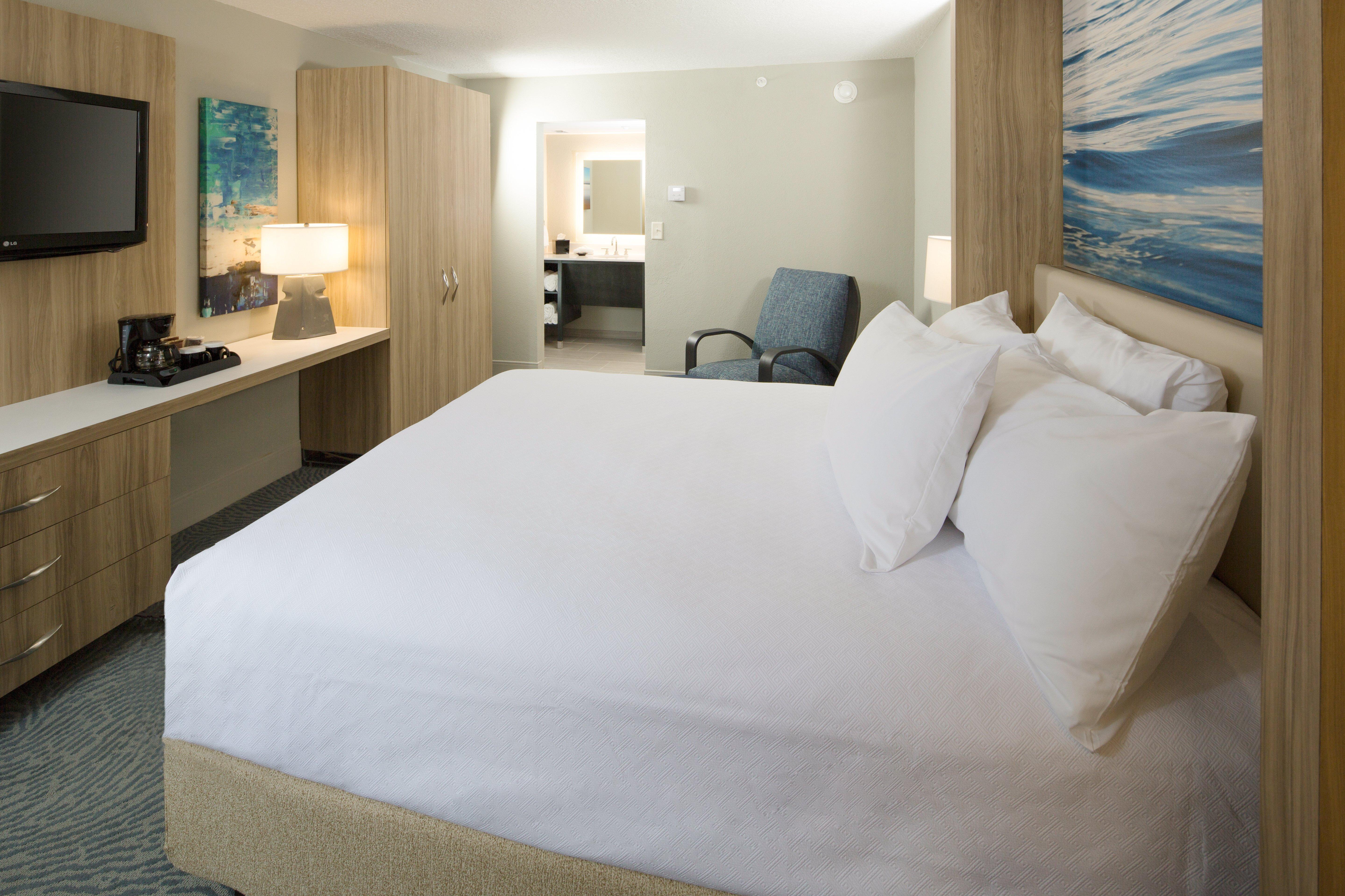 Crowne Plaza Melbourne-Oceanfront, An Ihg Hotel מראה חיצוני תמונה